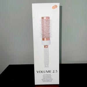 T3 volume 2.5 brush